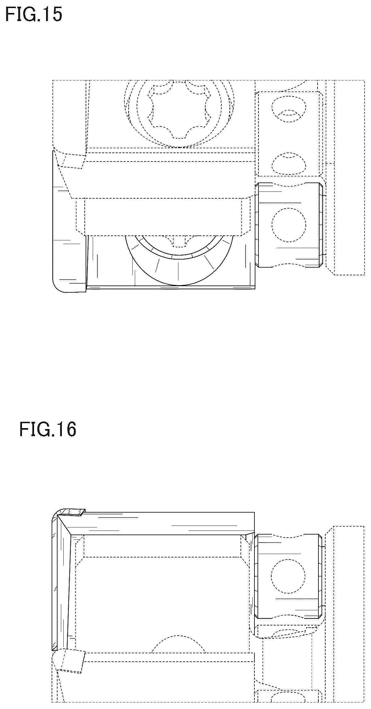 Patent USD1076630 Figure 8 – Cutting tool