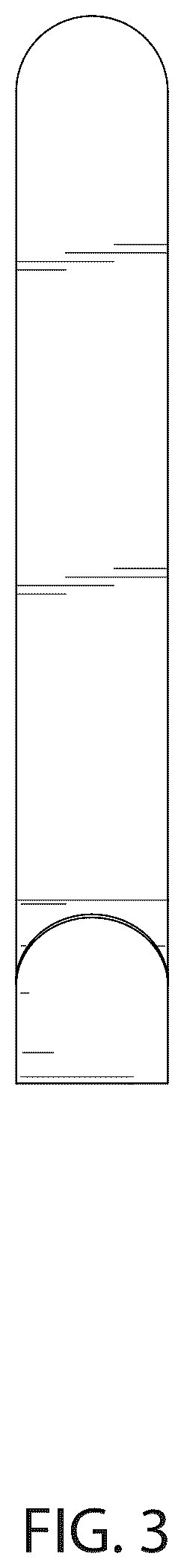 Patent USD1076634 Figure 3 – Chainsaw caddy