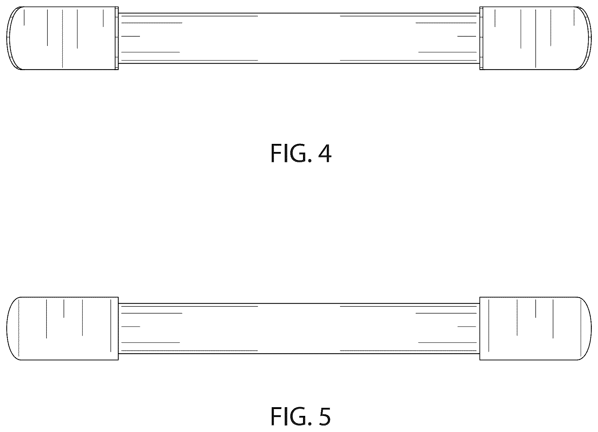 Patent USD1076634 Figure 4 – Chainsaw caddy