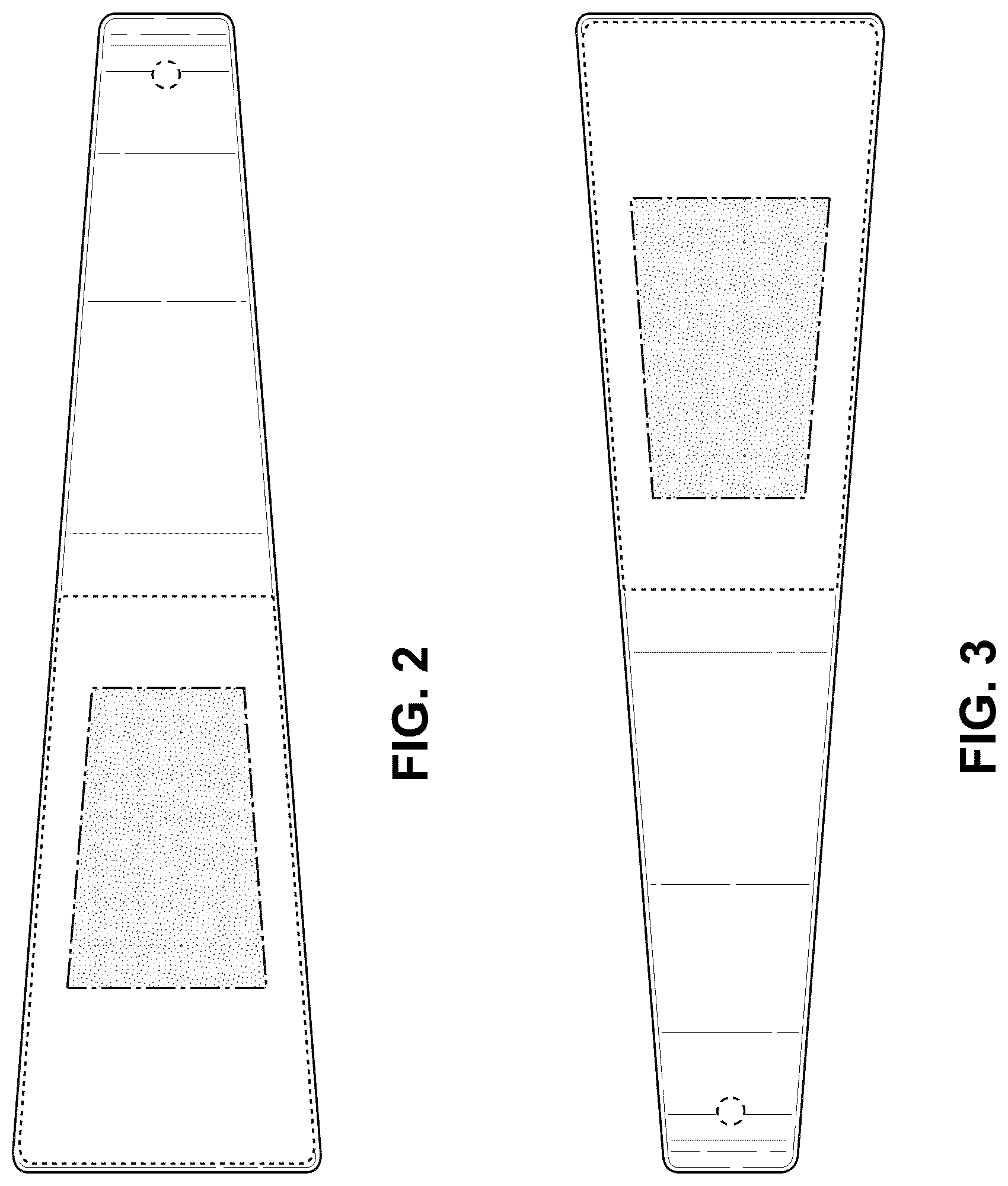 Patent USD1076637 Figure 2 – Handheld file