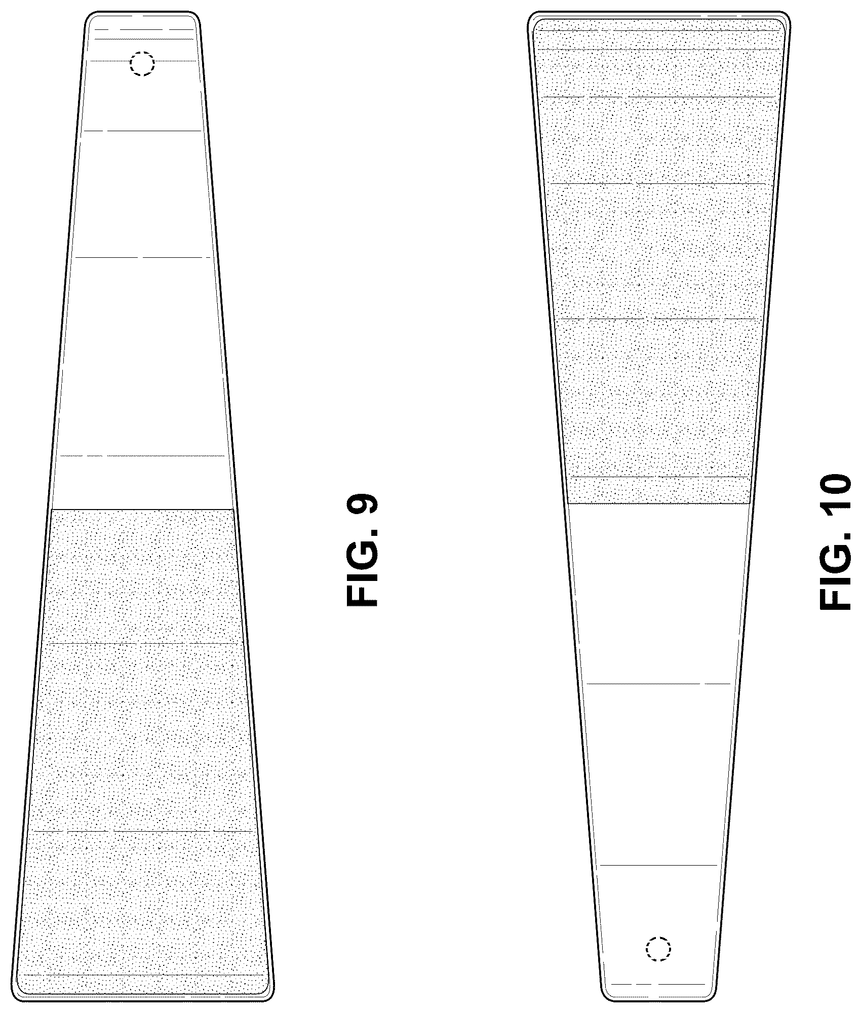 Patent USD1076637 Figure 6 – Handheld file