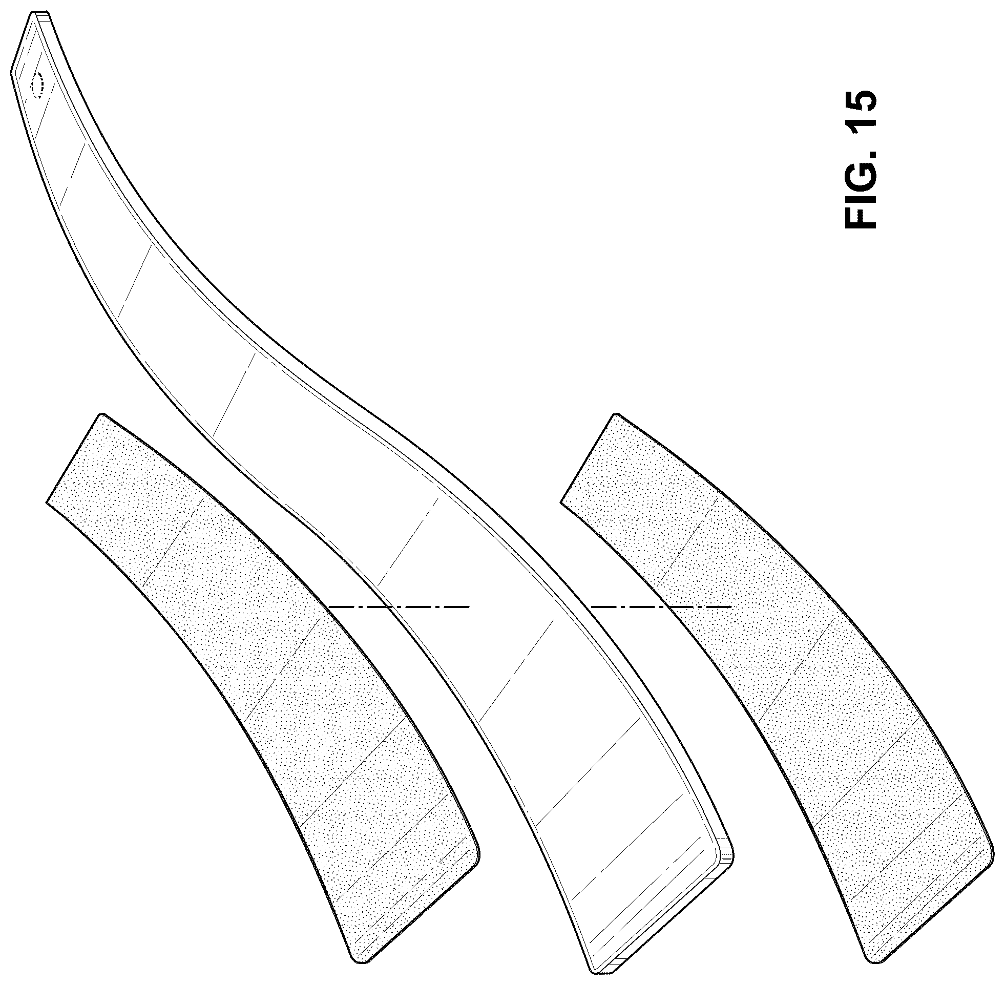Patent USD1076637 Figure 9 – Handheld file
