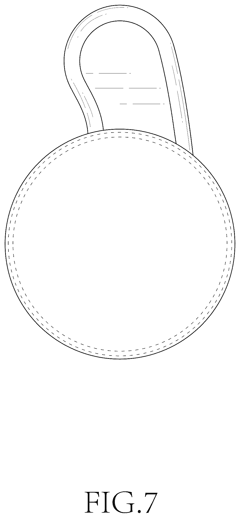 Patent USD1076638 Figure 7 – Knife sharpener