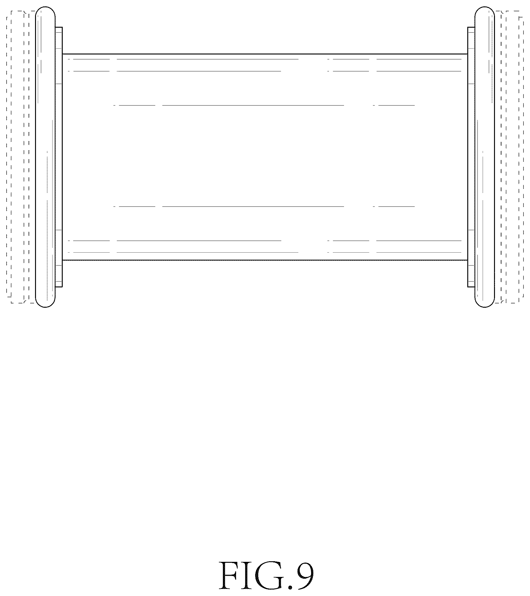 Patent USD1076638 Figure 9 – Knife sharpener