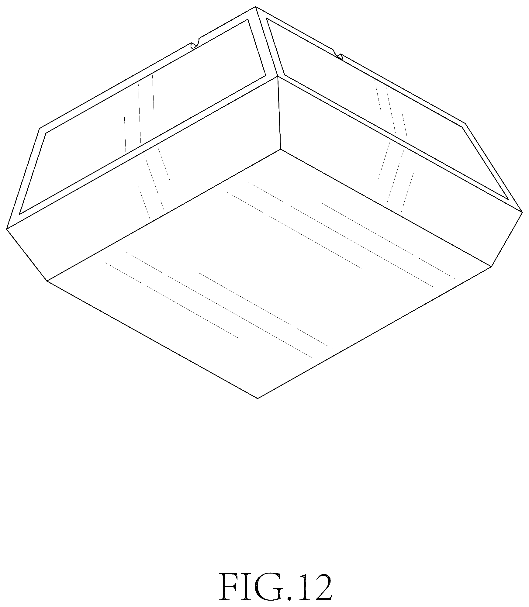 Patent USD1076638 Figure 12 – Knife sharpener