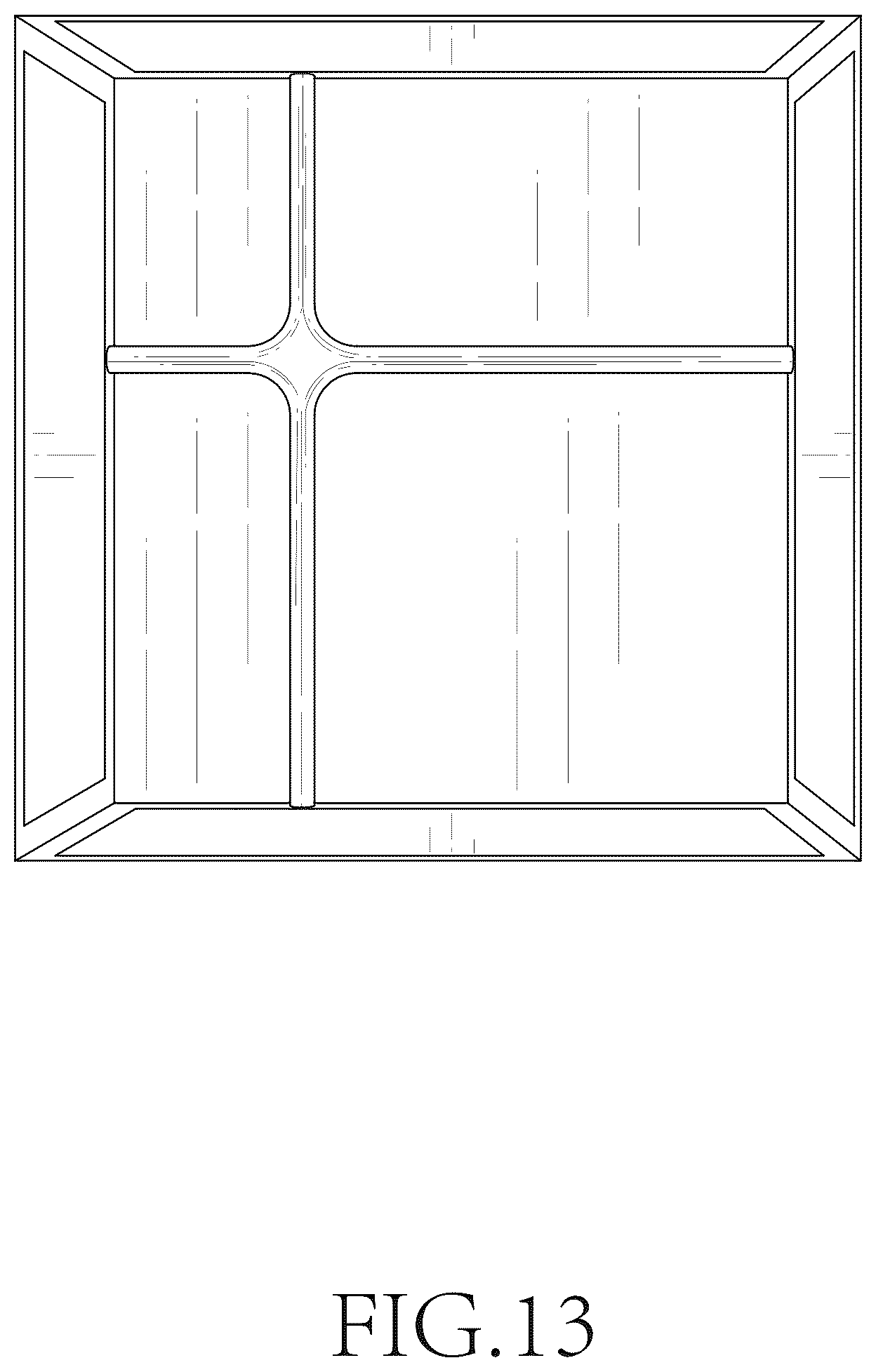 Patent USD1076638 Figure 13 – Knife sharpener