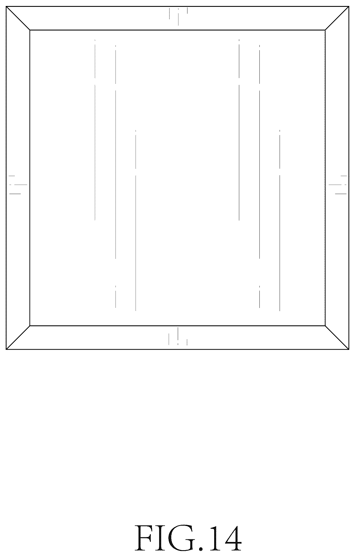 Patent USD1076638 Figure 14 – Knife sharpener