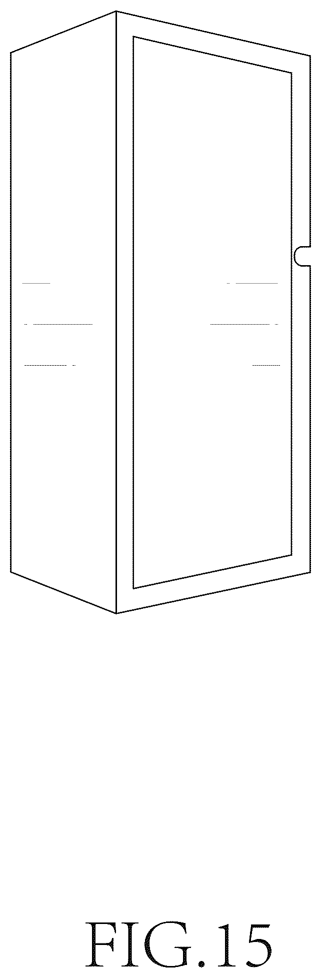 Patent USD1076638 Figure 15 – Knife sharpener