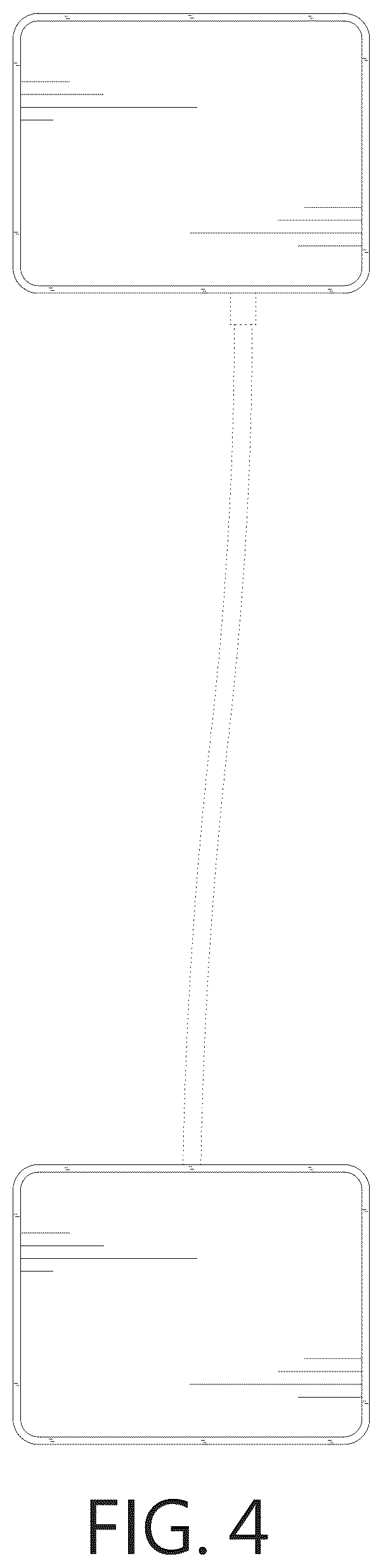Patent USD1076642 Figure 4 – Code lock