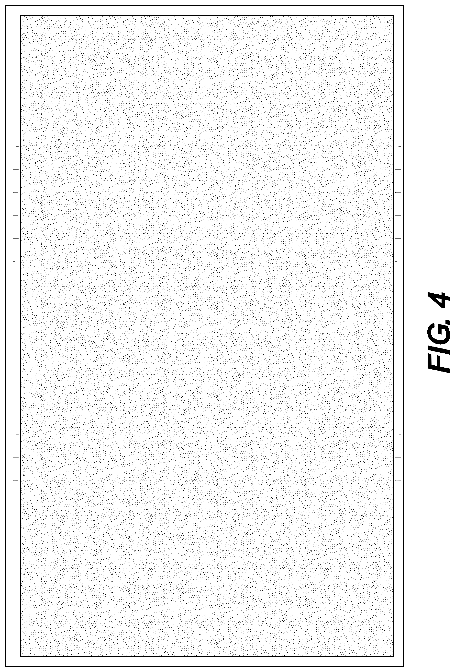 Patent USD1076650 Figure 4 – Wall cleat