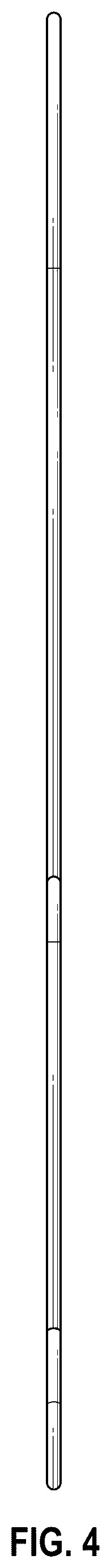 Patent USD1076651 Figure 4 – Ornament hook