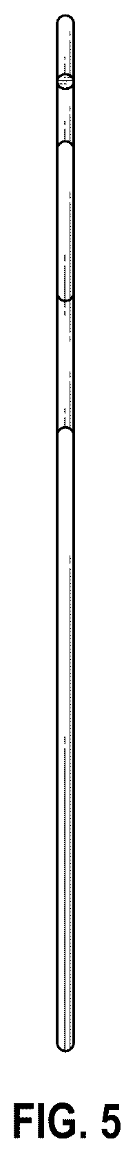 Patent USD1076651 Figure 5 – Ornament hook