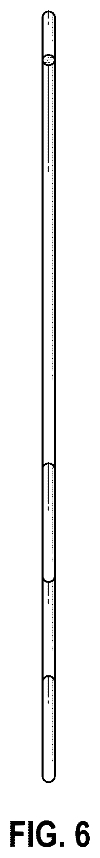 Patent USD1076651 Figure 6 – Ornament hook