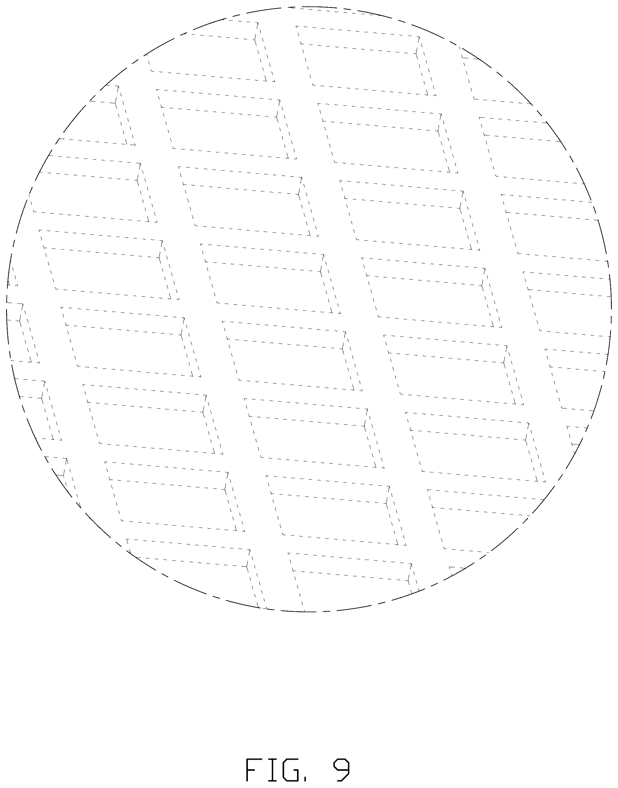 Patent USD1076653 Figure 9 – Bar for door