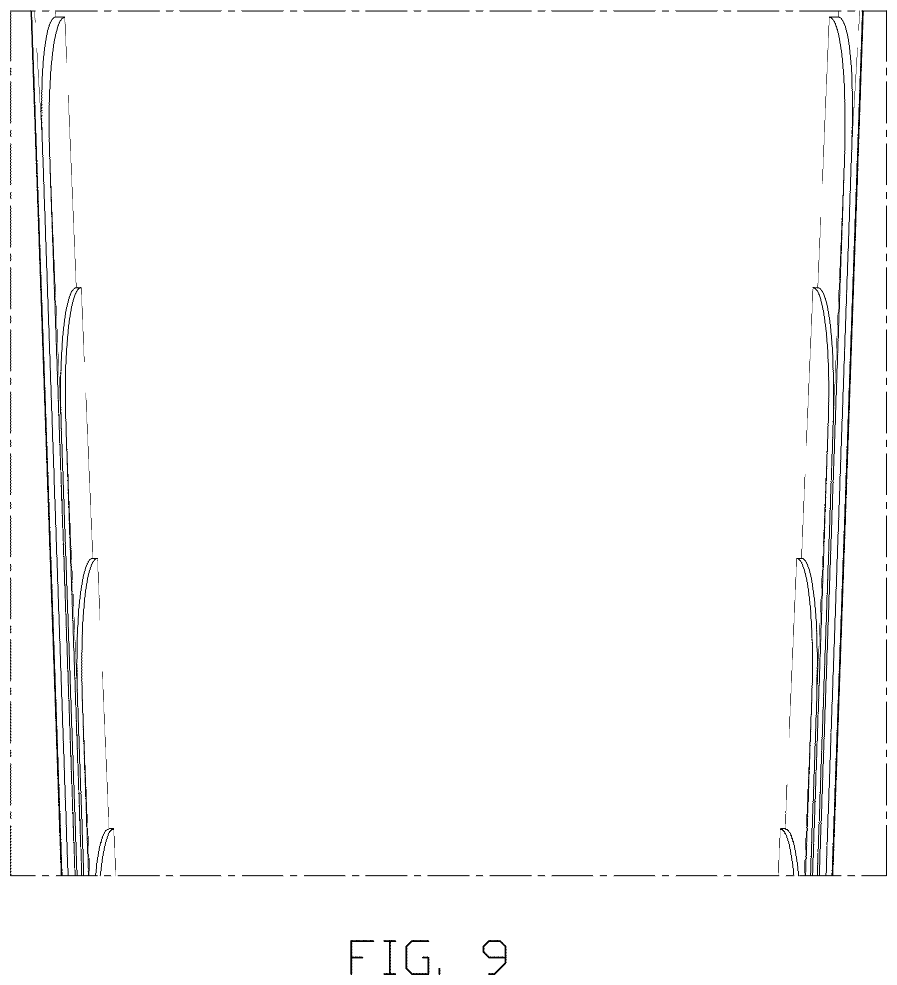 Patent USD1076658 Figure 9 – Clip