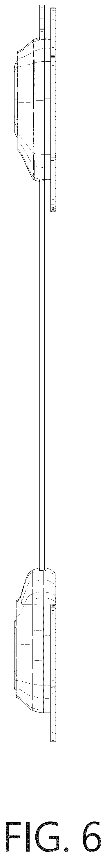 Patent USD1076663 Figure 6 – Furniture anchor