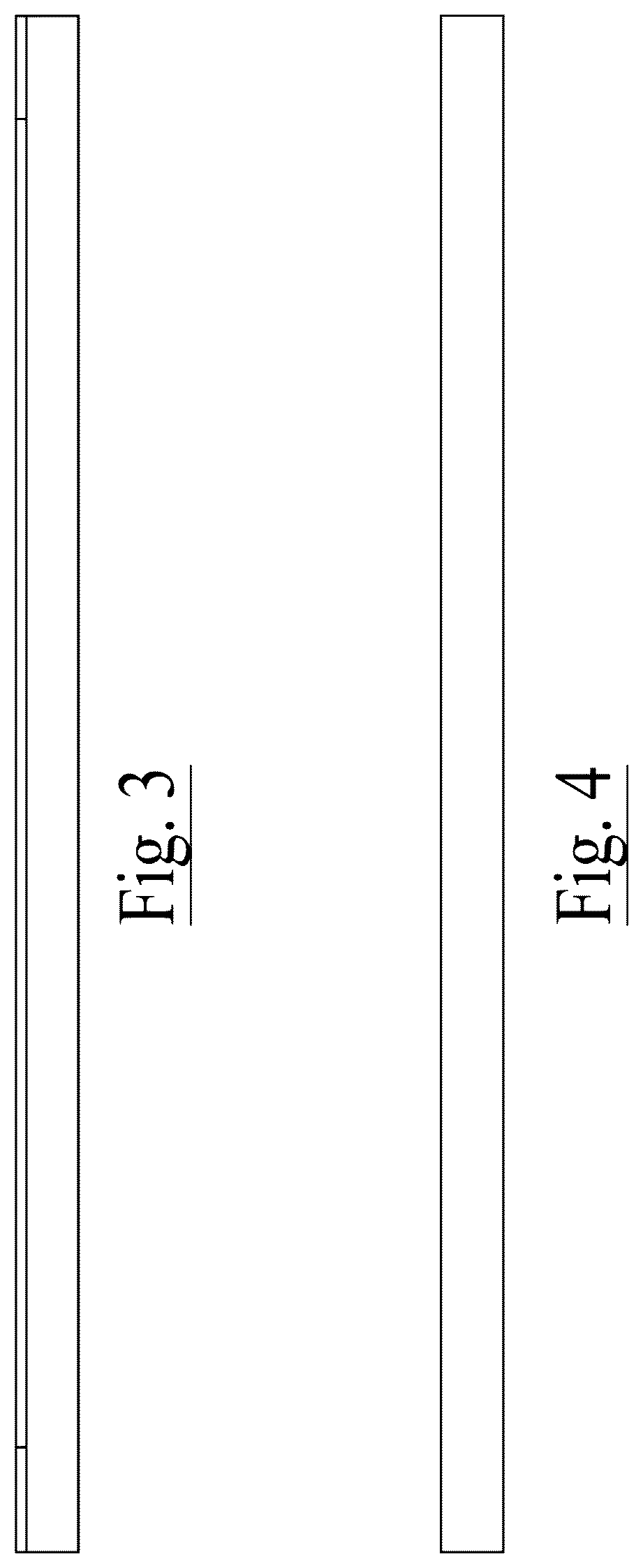 Patent USD1076667 Figure 3 – Packaging box