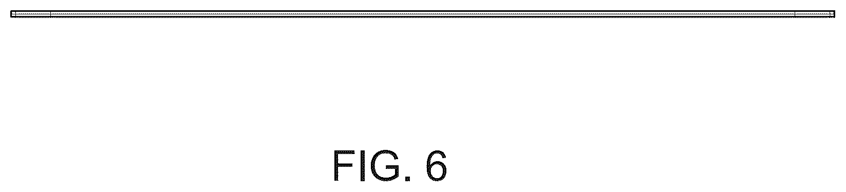 Patent USD1076680 Figure 6 – Container carrier