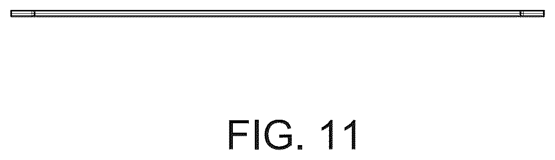 Patent USD1076680 Figure 11 – Container carrier