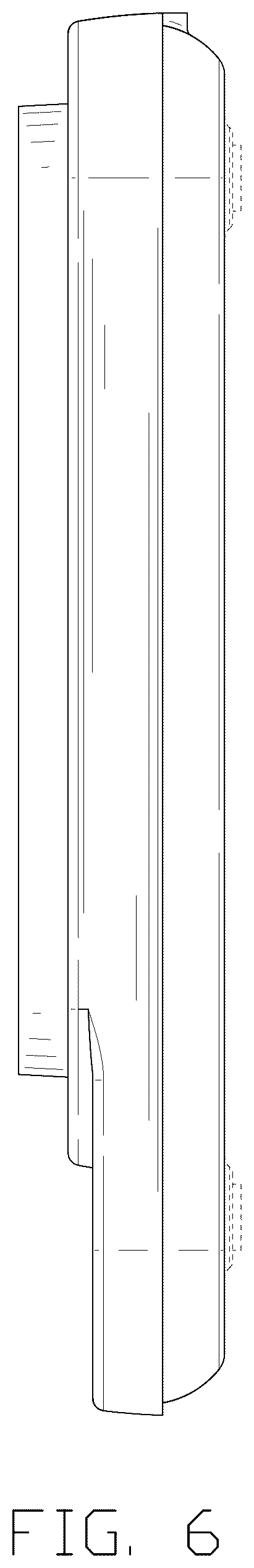 Patent USD1076690 Figure 6 – Smart thermostat coaster