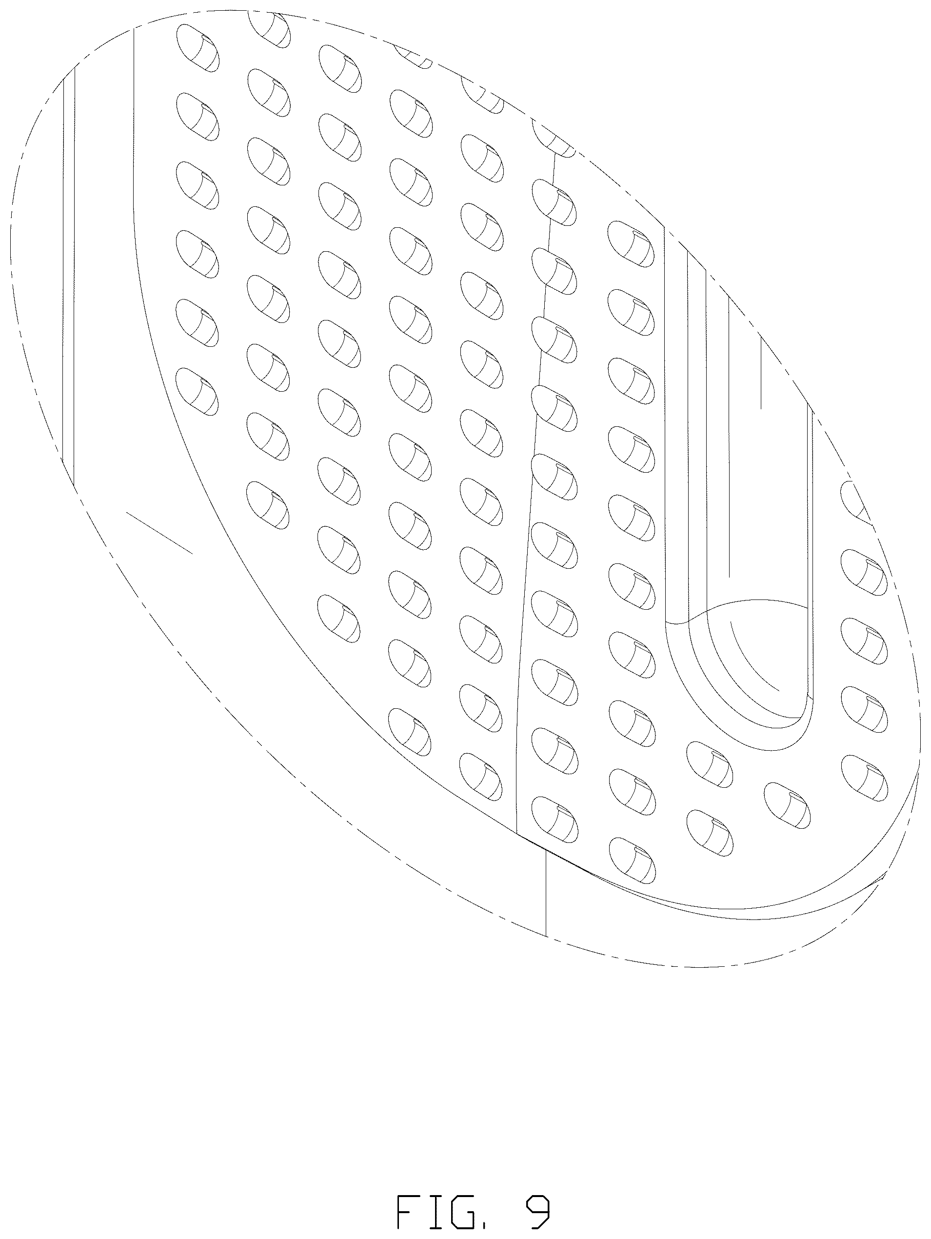 Patent USD1076691 Figure 9 – Digital refrigerant meter