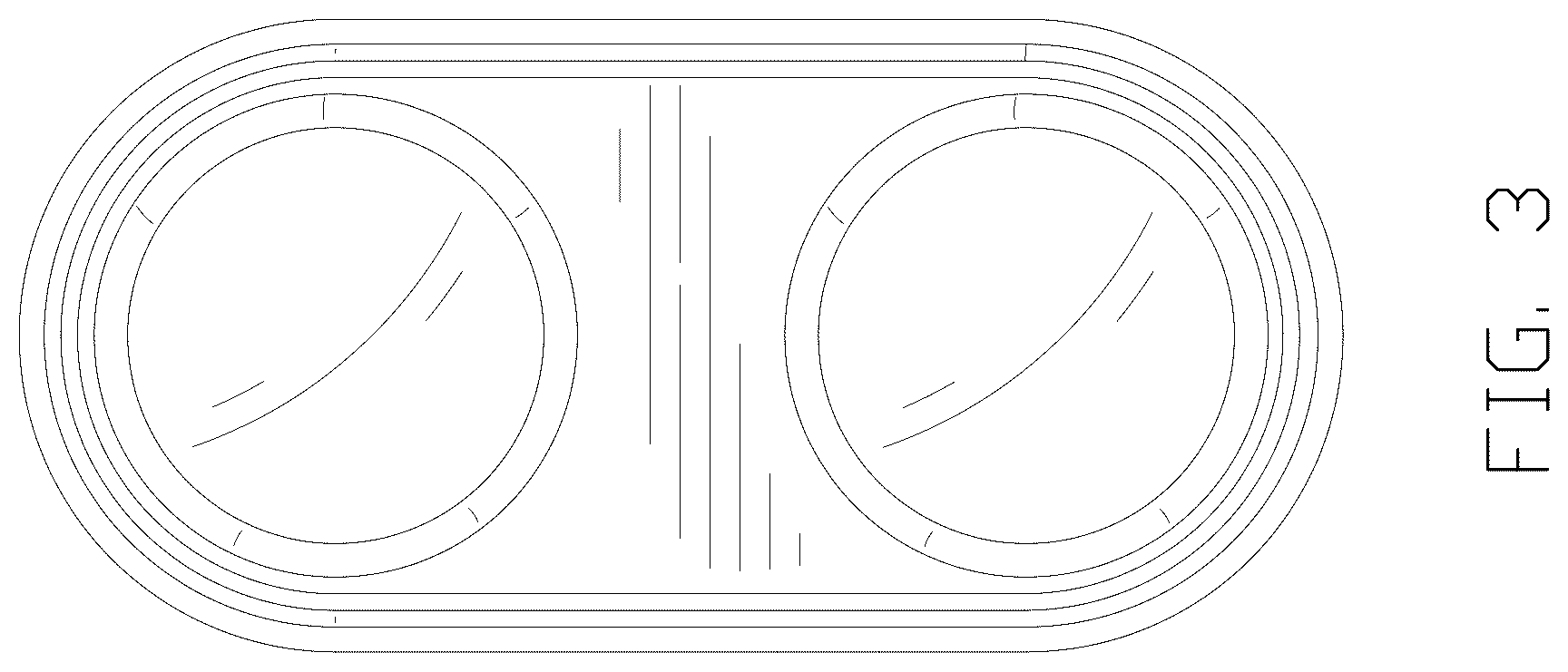 Patent USD1076693 Figure 3 – Rangefinder