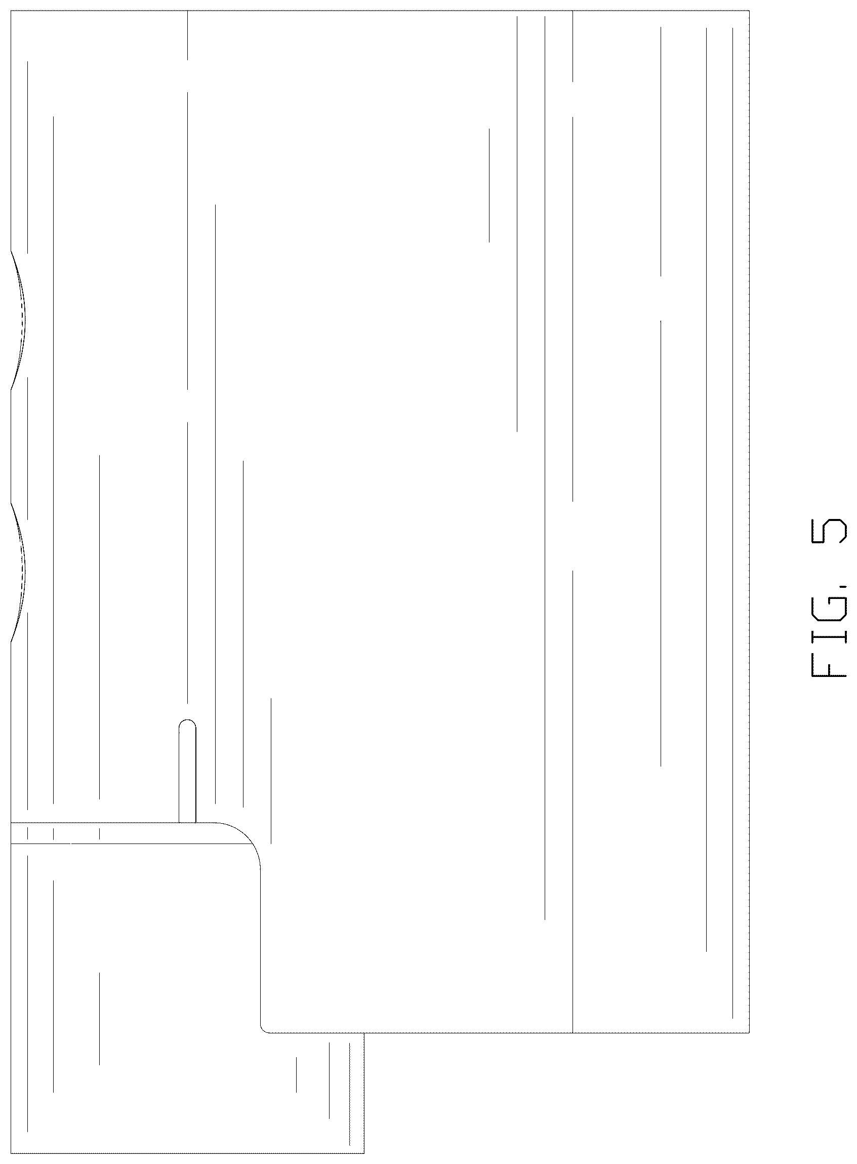 Patent USD1076693 Figure 5 – Rangefinder