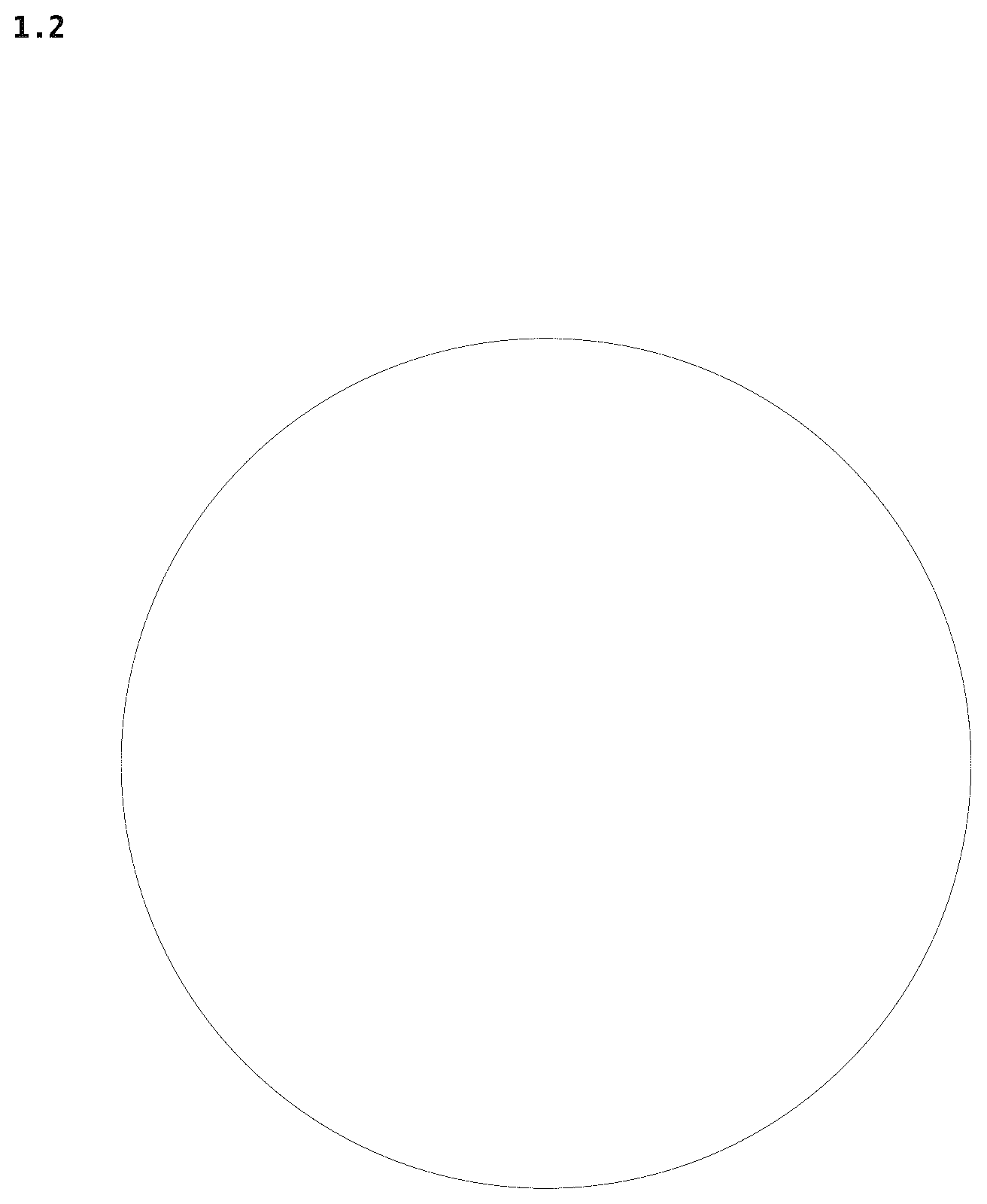 Patent USD1076703 Figure 2 – Watch case back