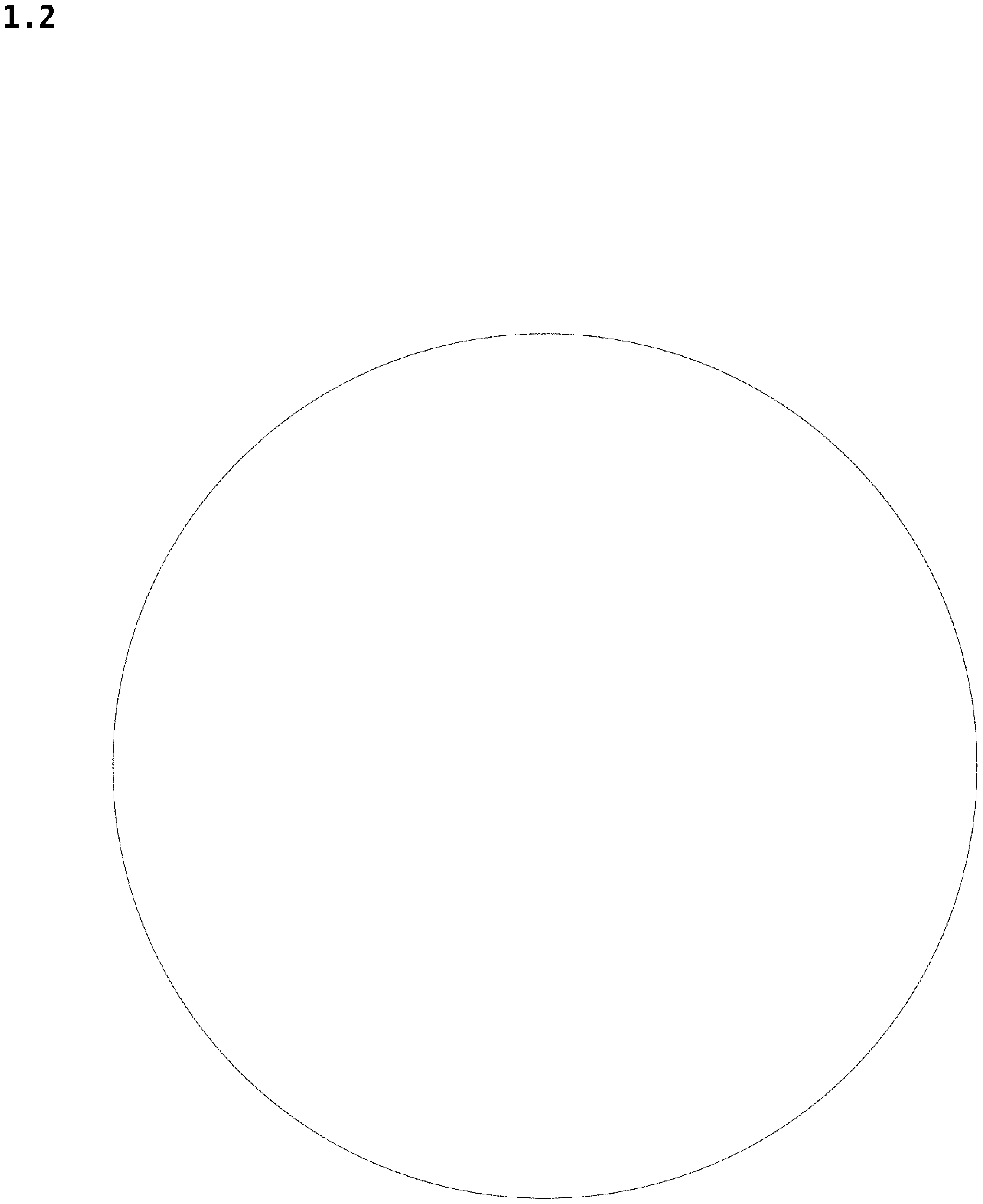 Patent USD1076704 Figure 2 – Watch case back