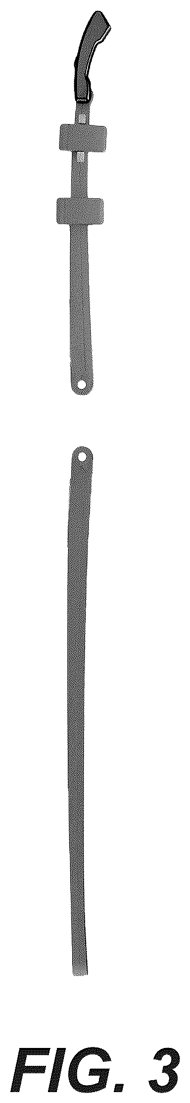 Patent USD1076705 Figure 3 – Watch bracelet