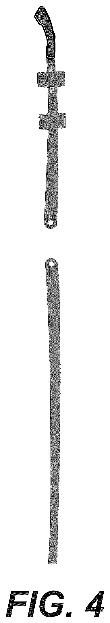 Patent USD1076705 Figure 4 – Watch bracelet
