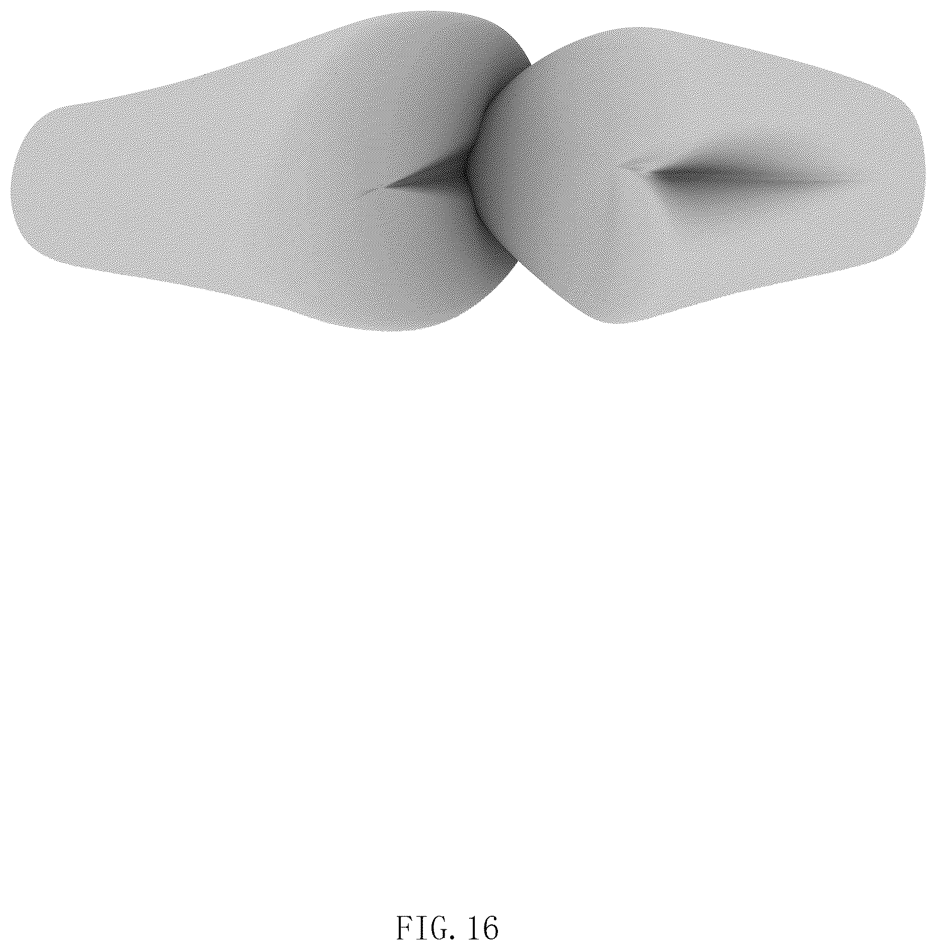 Patent USD1076710 Figure 16 – Jewelry ring