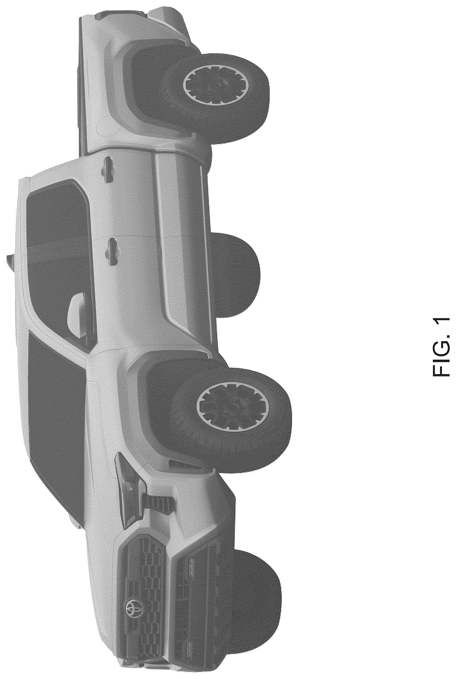 Patent USD1076723 — Motor vehicle and/or toy replica thereof — Figure 1
