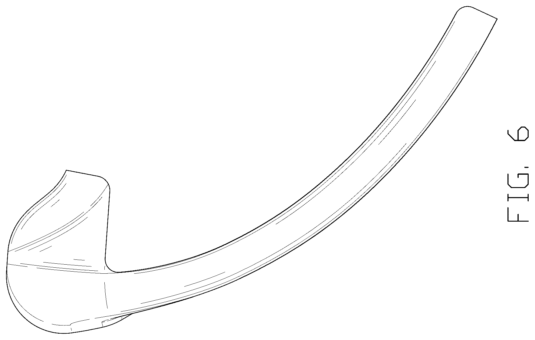 Patent USD1076751 Figure 6 – Car window switch button cover