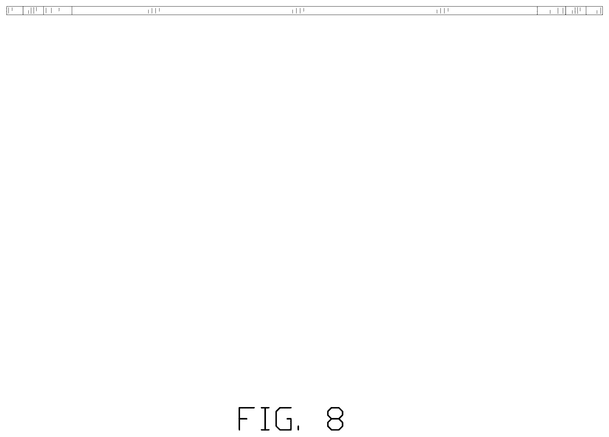 Patent USD1076756 Figure 8 – Car door mat