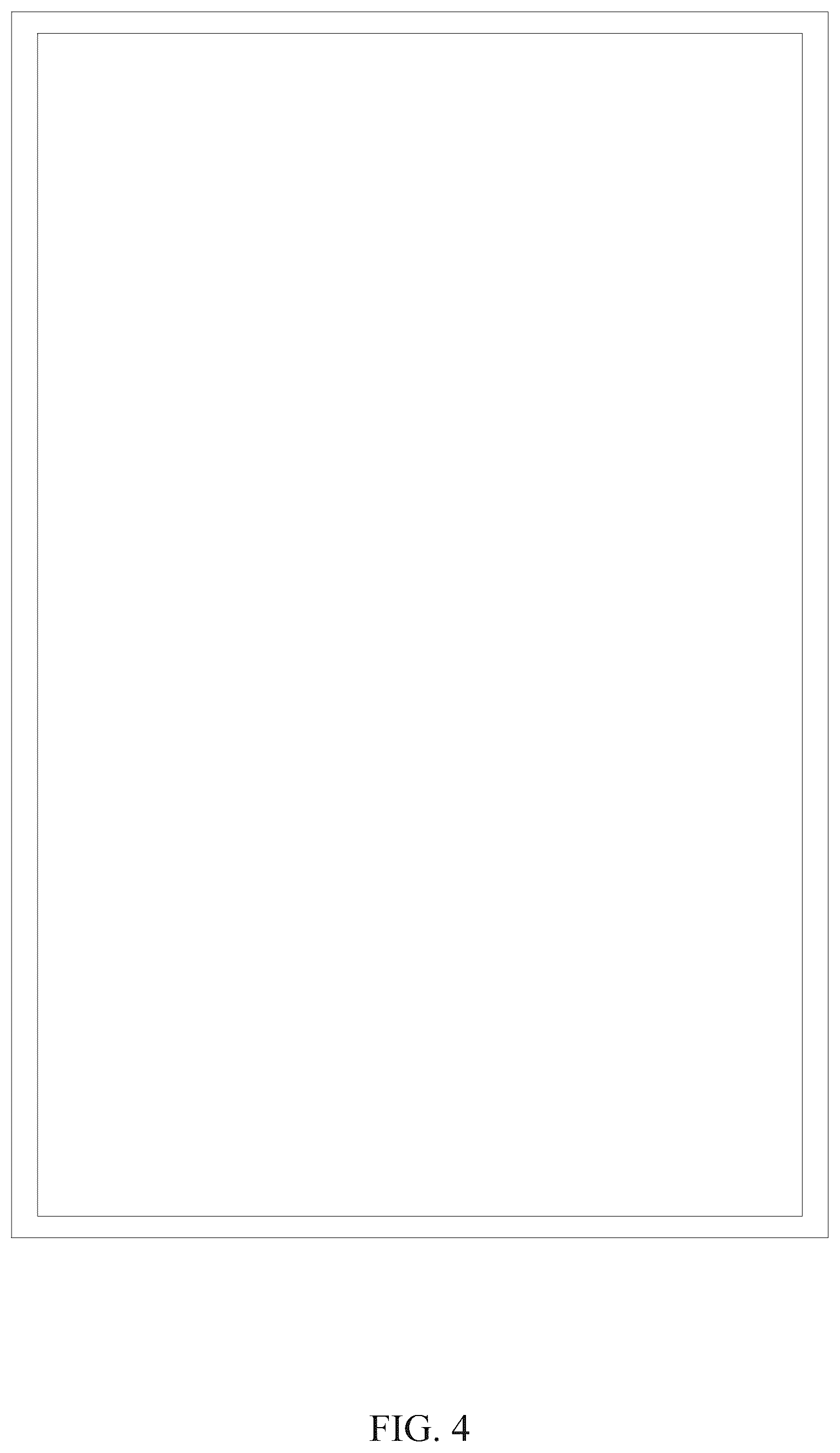 Patent USD1076784 Figure 4 – Photo-voltaic module
