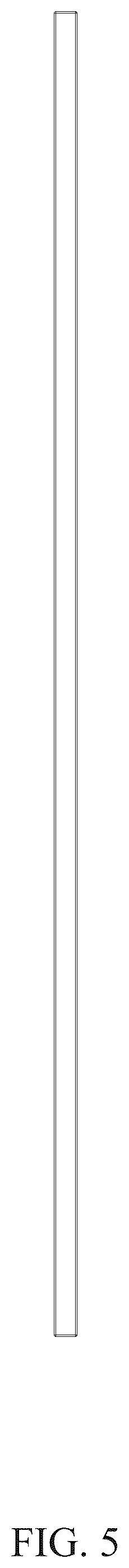 Patent USD1076785 Figure 5 – Photo-voltaic module