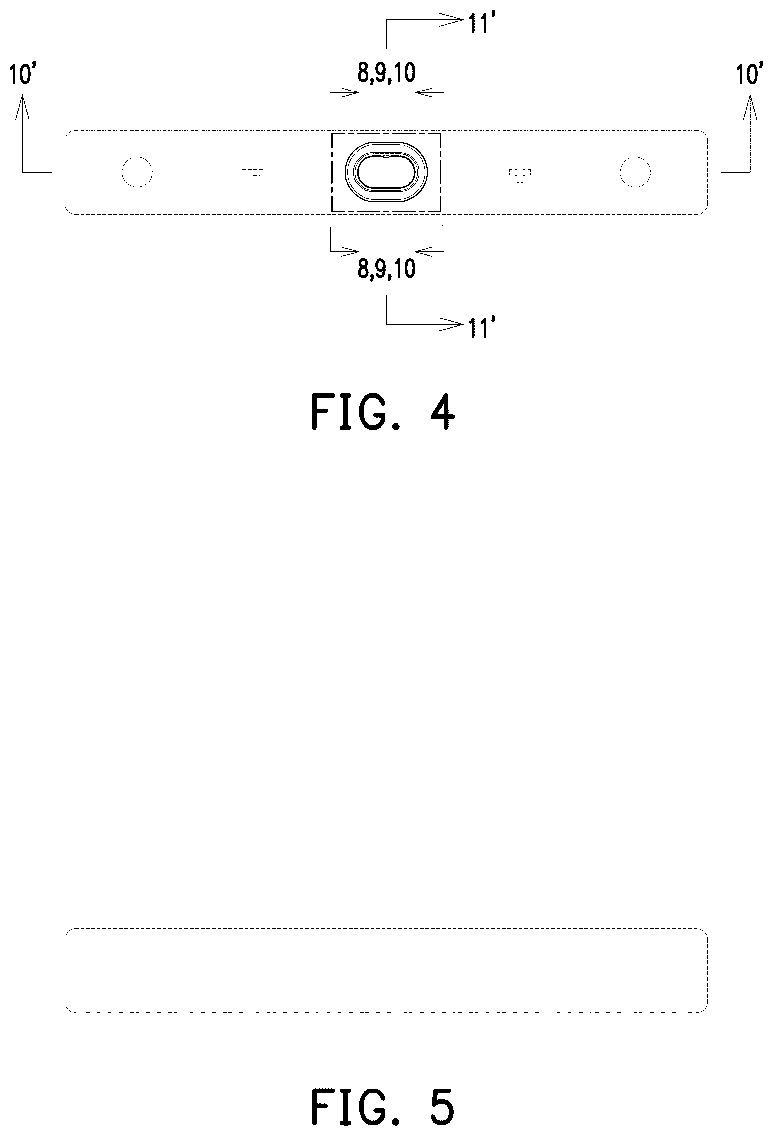 Patent USD1076787 Figure 3 – Explosion proof valve for battery case