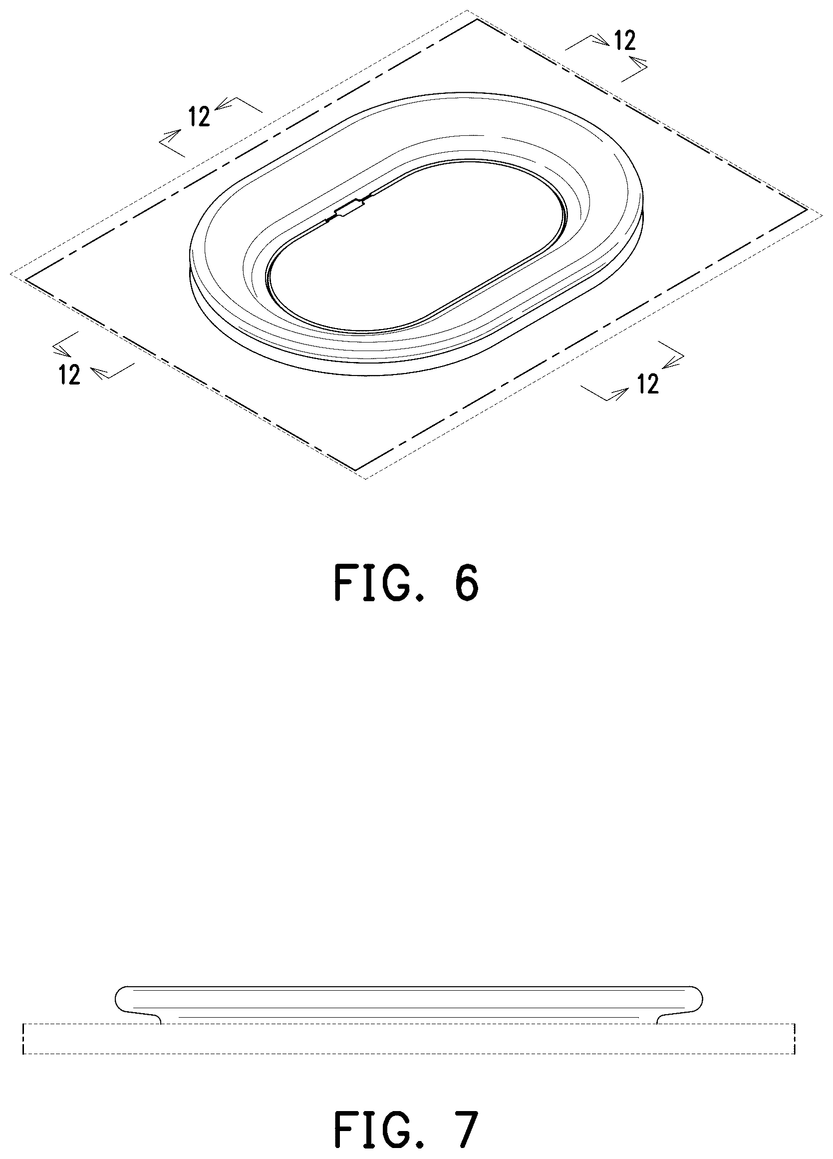 Patent USD1076787 Figure 4 – Explosion proof valve for battery case