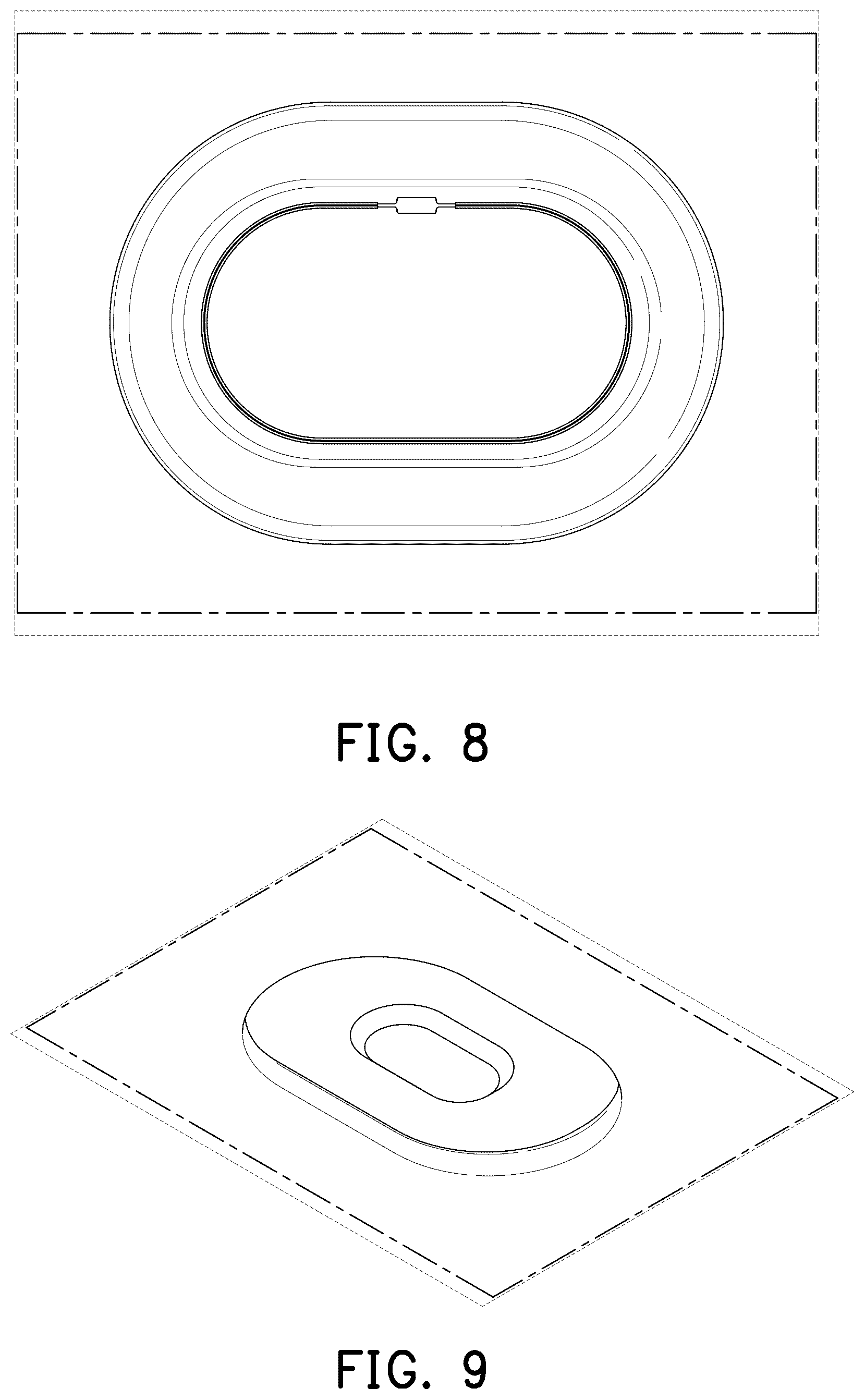 Patent USD1076787 Figure 5 – Explosion proof valve for battery case
