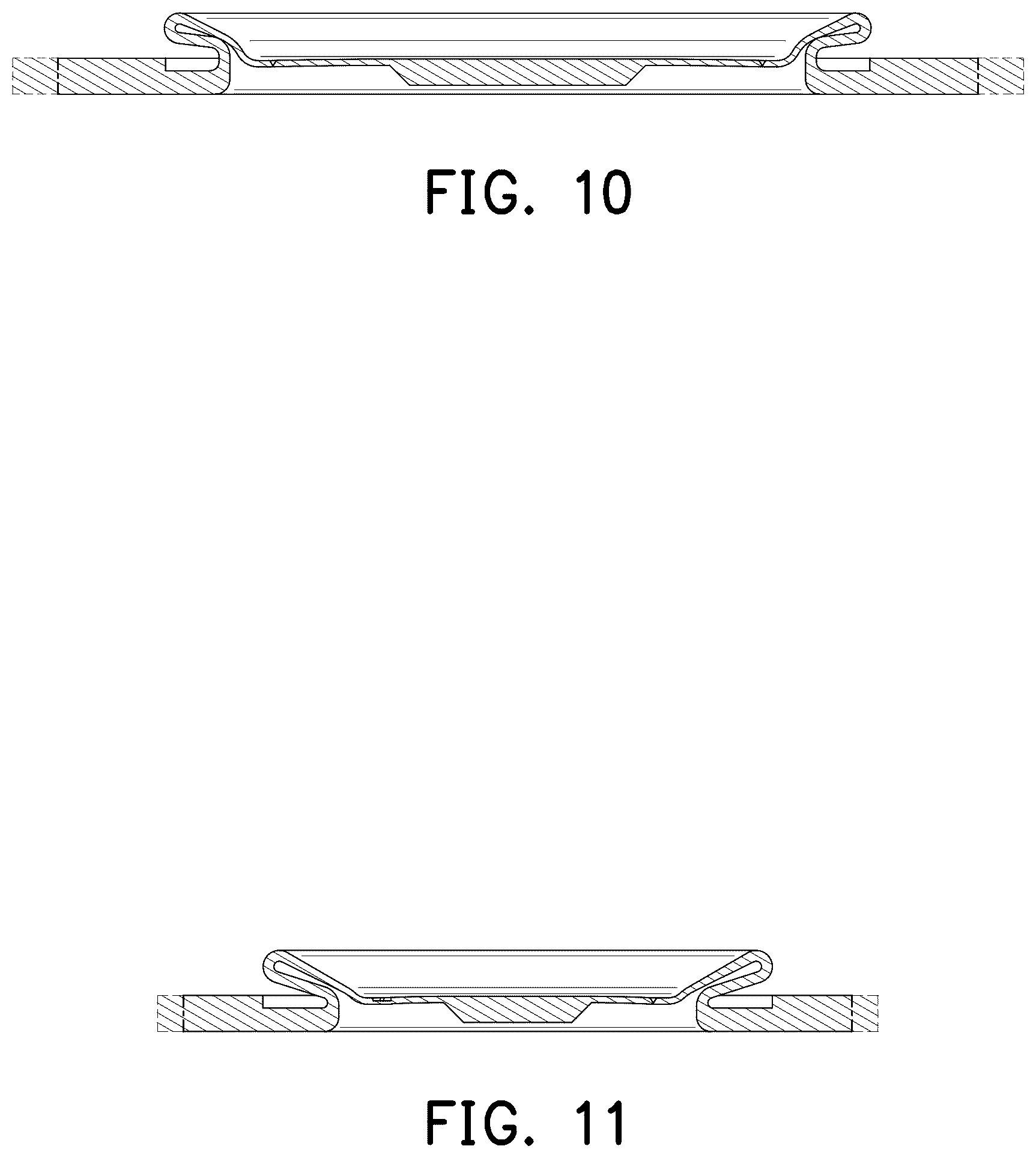 Patent USD1076787 Figure 6 – Explosion proof valve for battery case