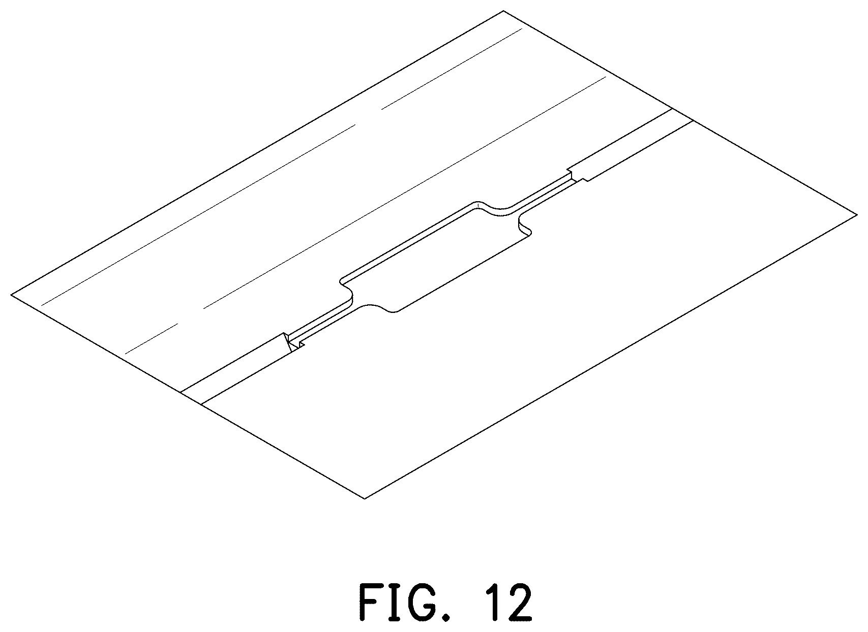 Patent USD1076787 Figure 7 – Explosion proof valve for battery case