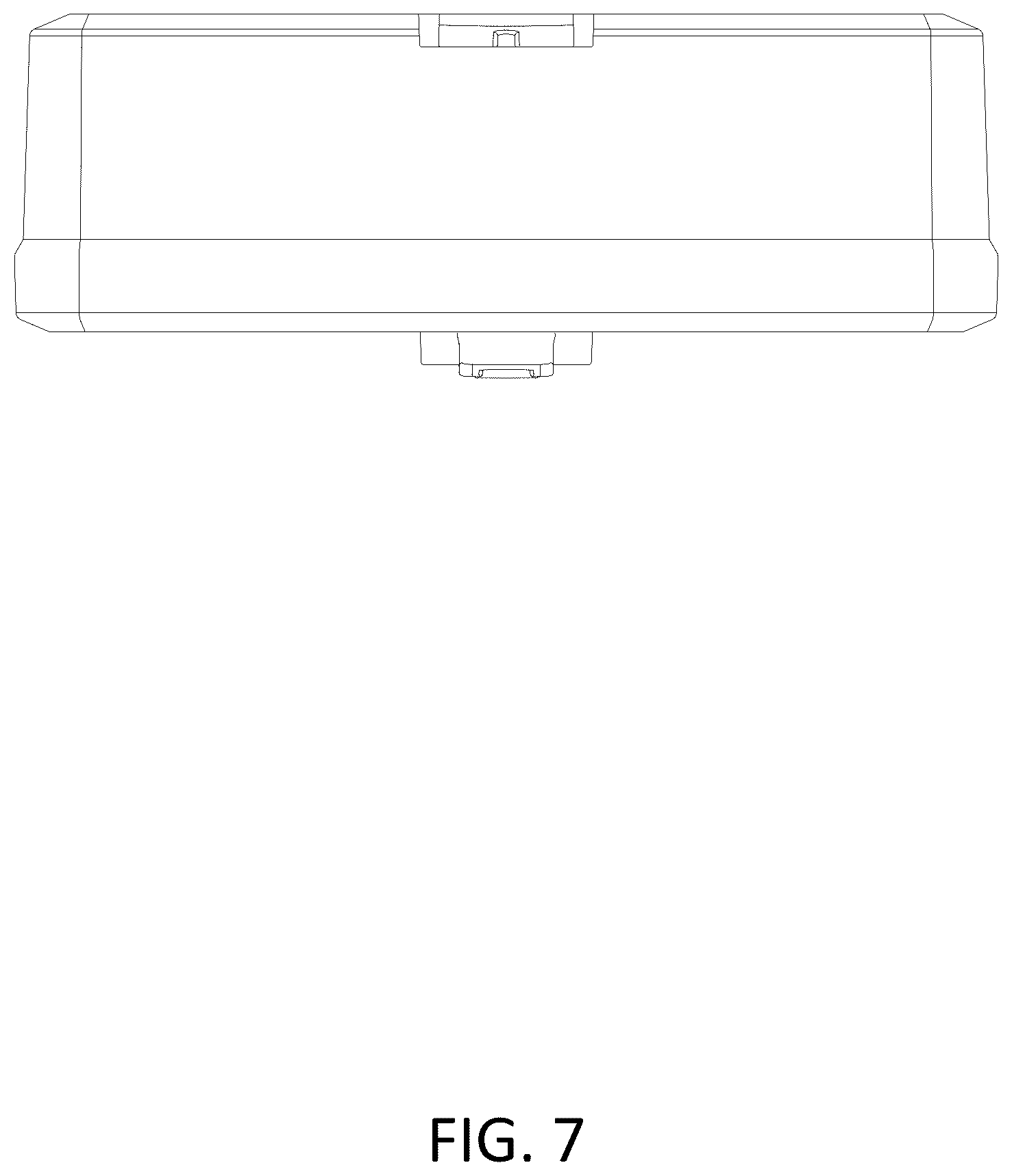 Patent USD1076788 Figure 7 – Battery box