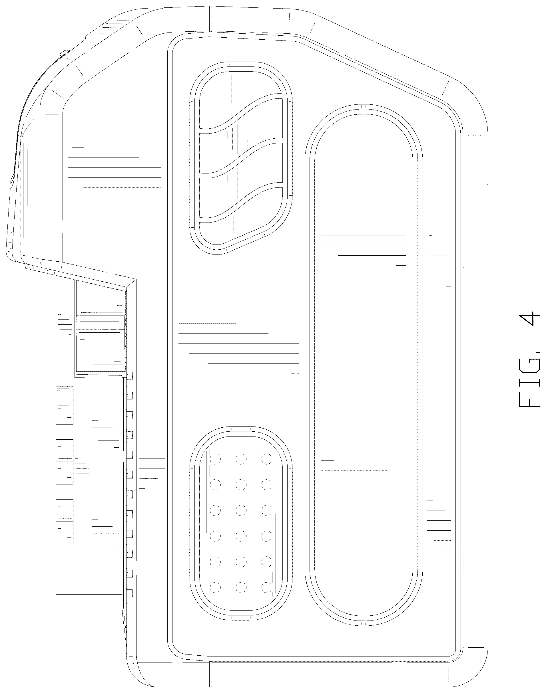 Patent USD1076789 Figure 4 – Rechargeable battery