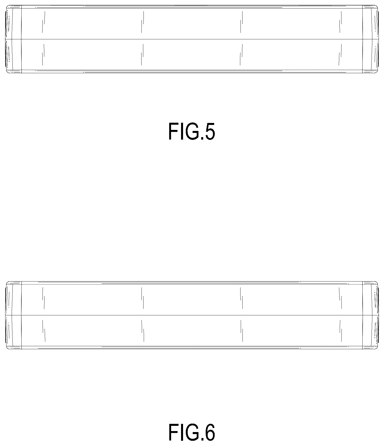 Patent USD1076793 Figure 4 – Portable power source