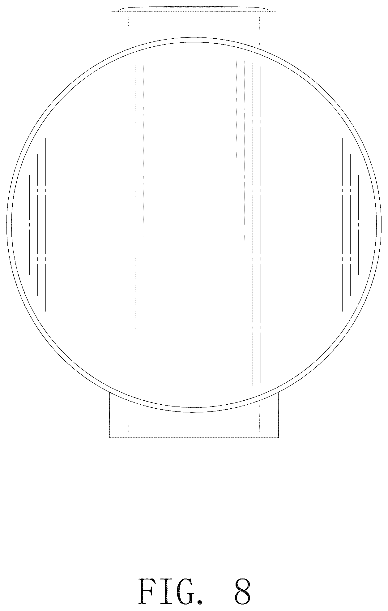 Patent USD1076794 Figure 8 – Charger