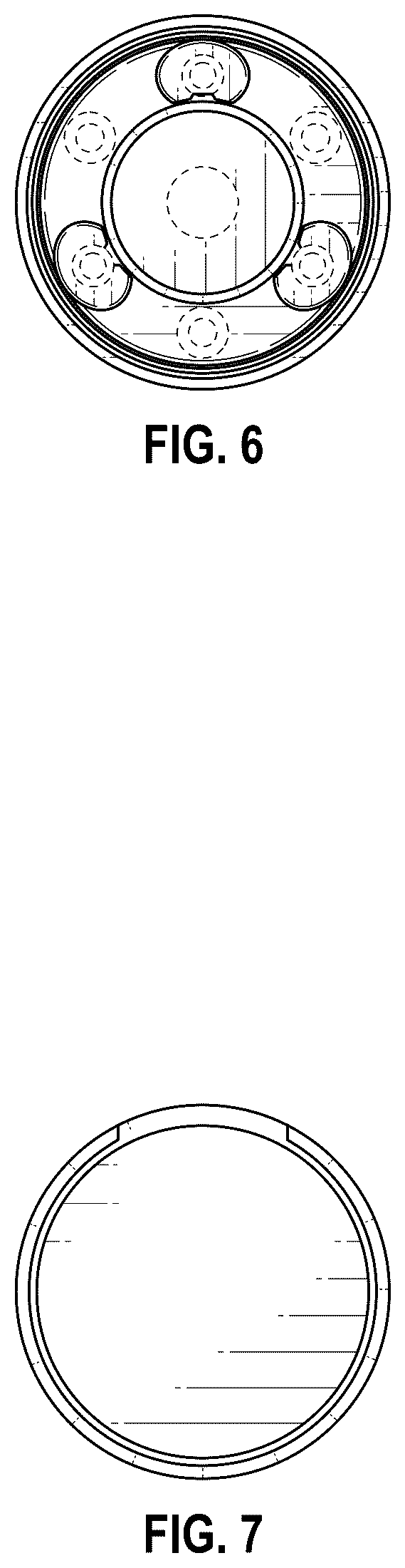 Patent USD1076795 Figure 4 – Rechargeable battery assembly