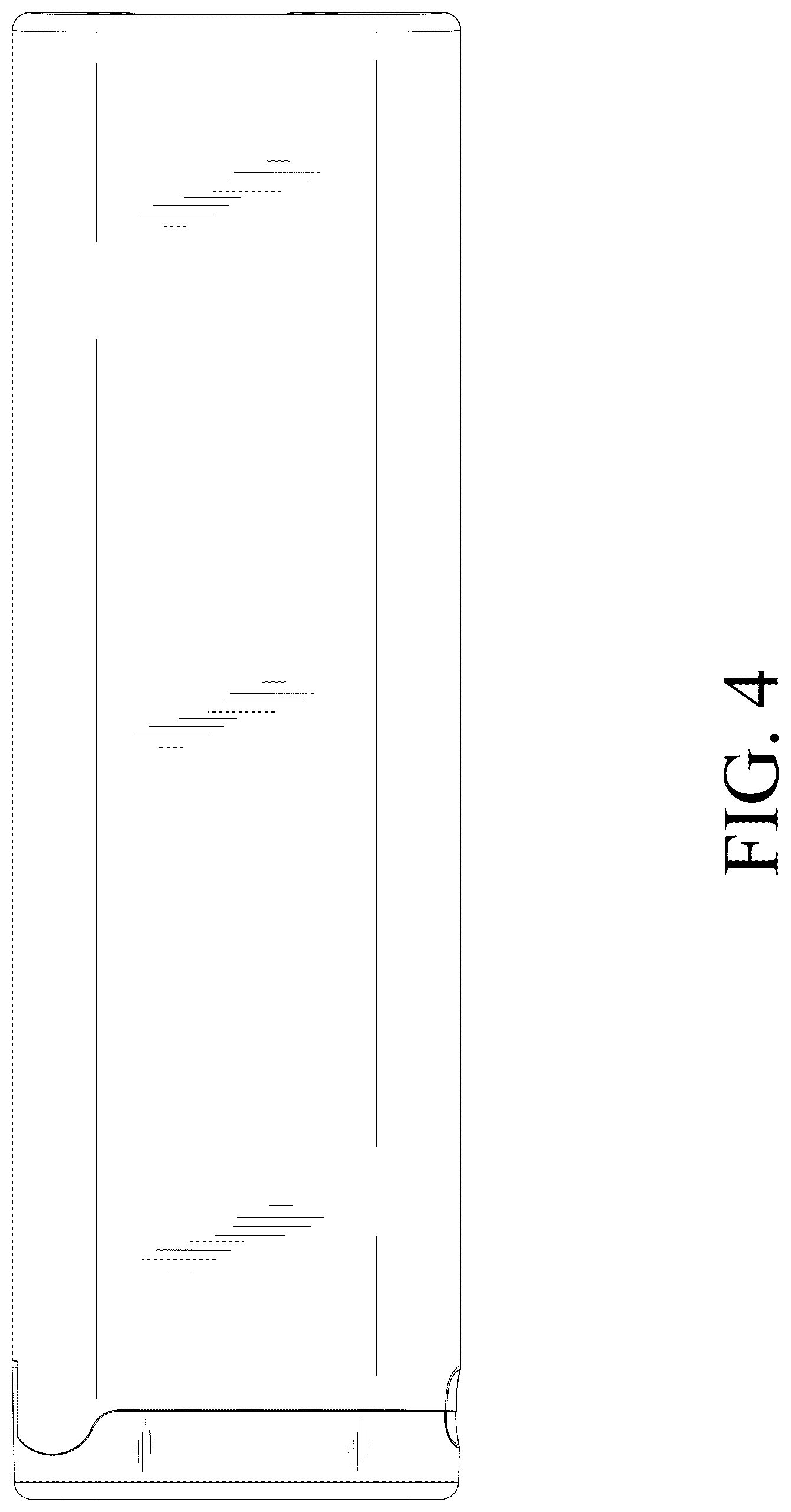 Patent USD1076798 Figure 4 – Charger