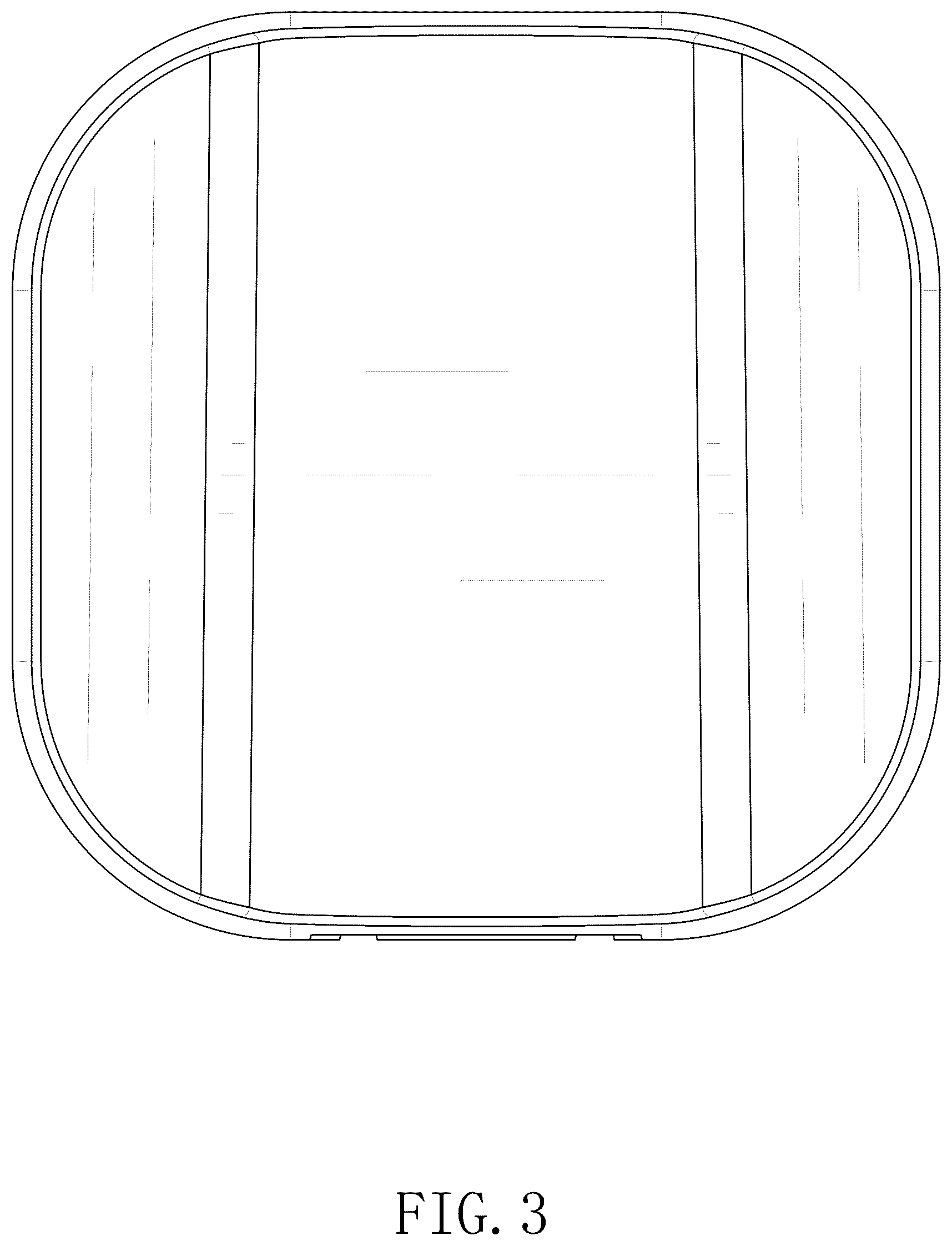 Patent USD1076806 Figure 3 – Magnetic charger plug