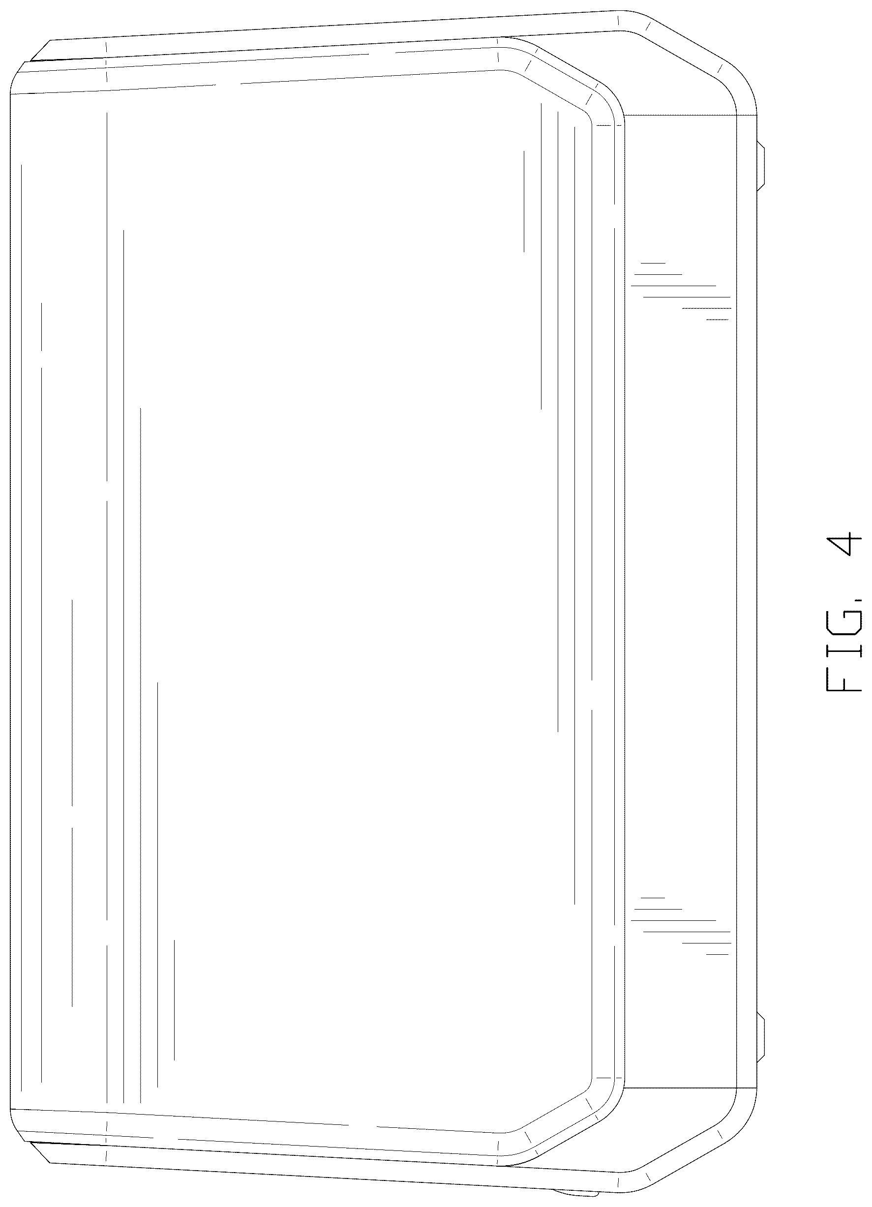 Patent USD1076808 Figure 4 – Energy storage power source